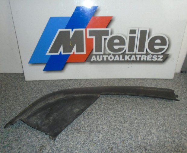 [GYRI BONTOTT] VOLKSWAGEN - LKHRT SPOILER , JOBB ELS - SHARAN (